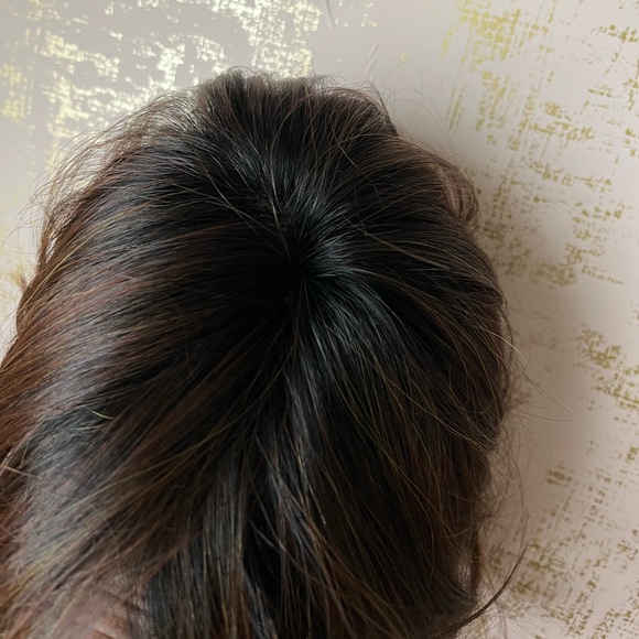 Godivia Secret Wig Scarlett Cinnamon Toast - Picture 11 of 15